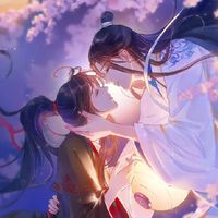 💓ปรมาจารย์​ลัทธิมาร​กาว💓