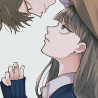 雑談しよー‼️