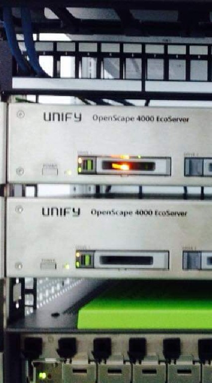 Siemens/Unify Hicom,Hipath, Openscape
