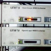 Siemens/Unify Hicom,Hipath, Openscape