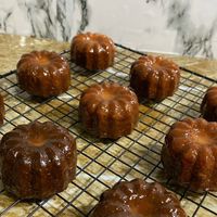 手作點心🍰