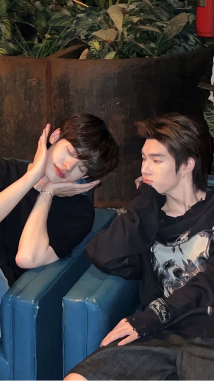 ครอบครัววาวา ตี๋ตี๋ป๋อ