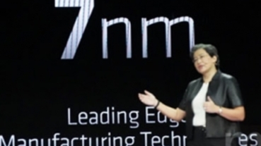 製程精進與技術創新哪個重要？處理器競爭話題再次回歸 CES