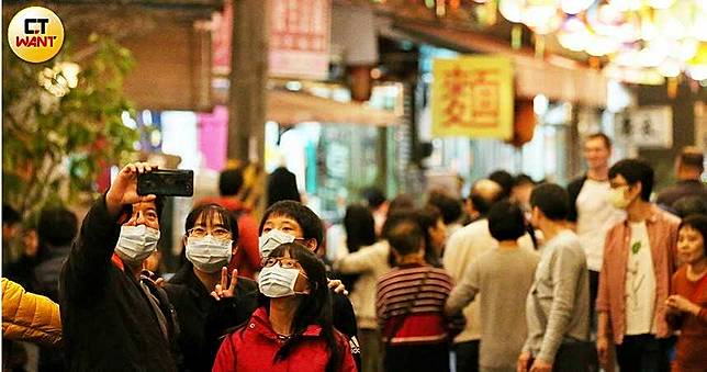 武漢肺炎確診僅5%　研究預測：2021年全世界6500萬人死亡
