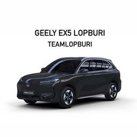 Geely EX5 Lopburi