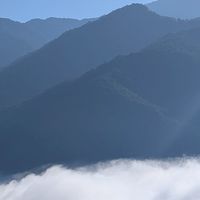 115-01-08武界雲海民宿