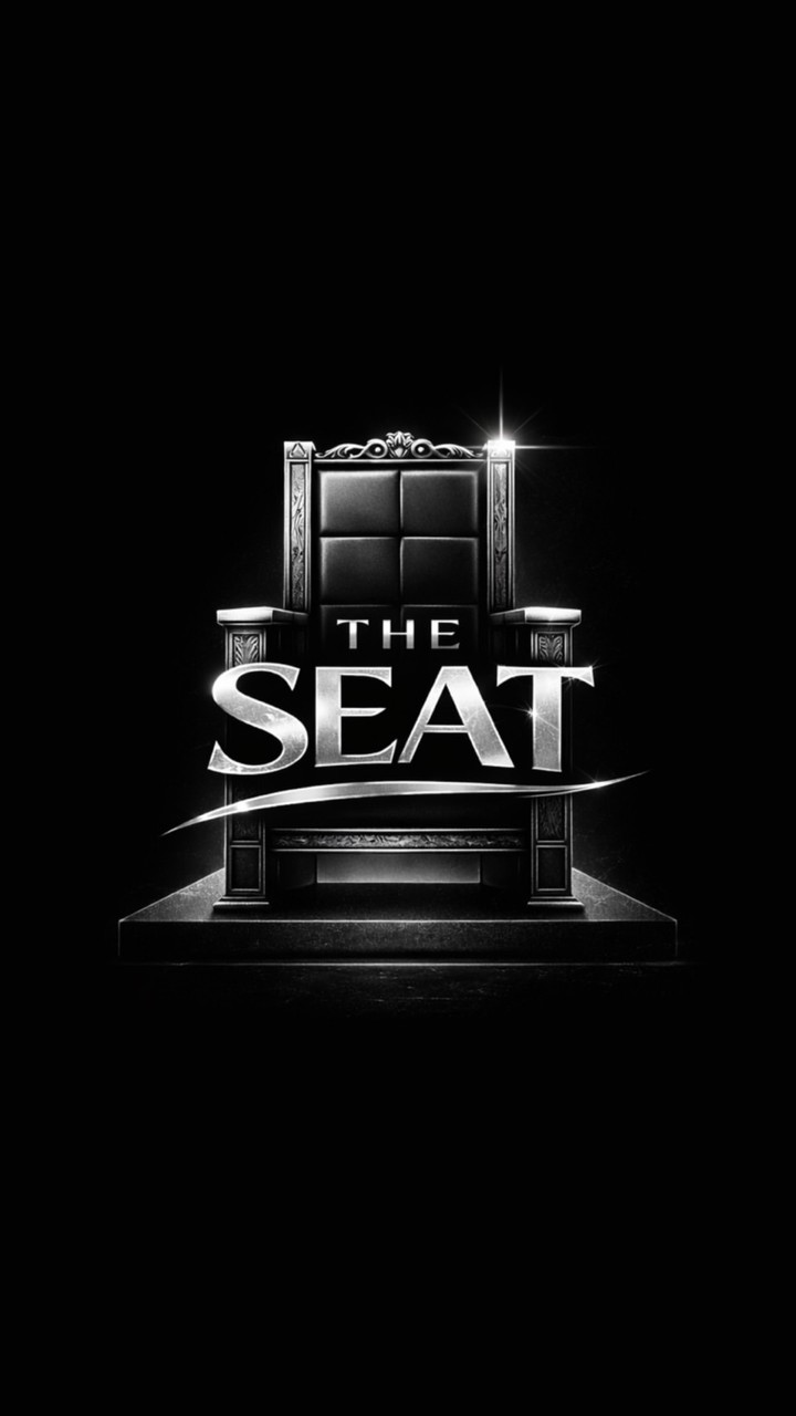 THE SEAT ~Take the Position~