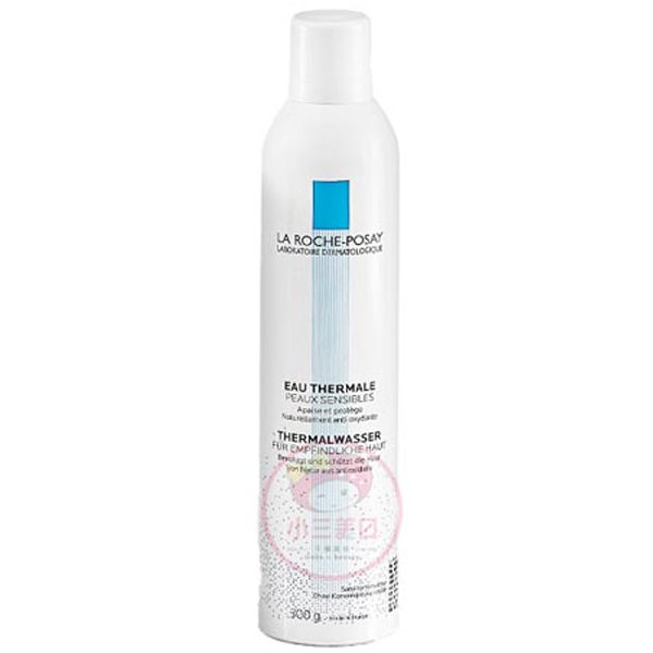 LA ROCHE POSAY 理膚寶水 溫泉舒緩噴霧300ml【小三美日】