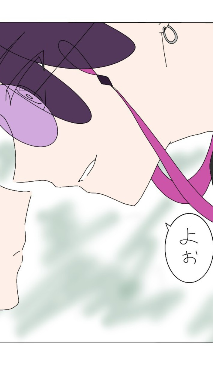 カラスバさん推し集まれぇーーー！！！