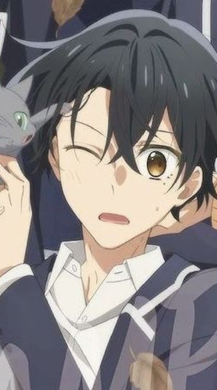 ซาซากิกับมิยาโนะ