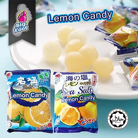 團購首選 討論度超高 超cp值的檸檬糖n鹹酸清涼的好滋味 絕妙搭配 隨時來一顆醒醒腦～