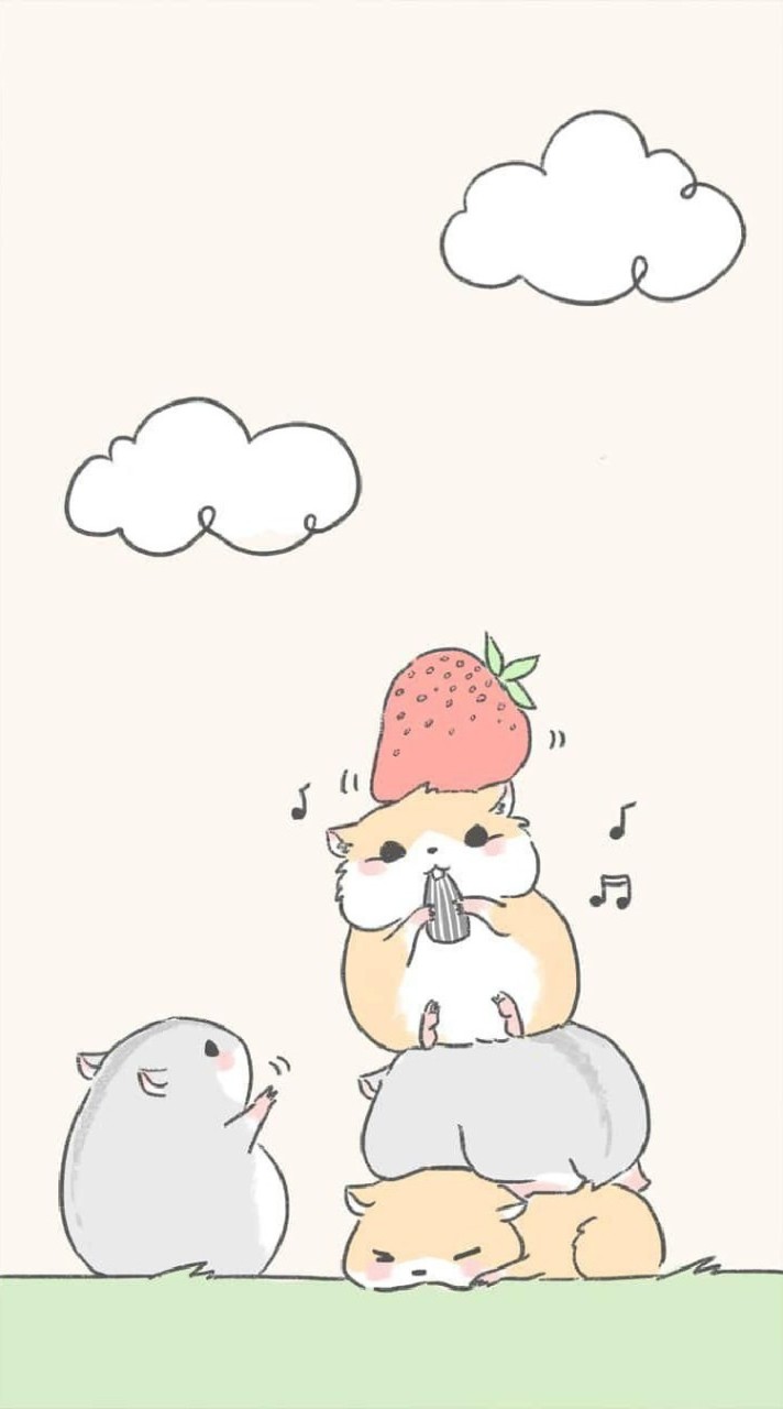 🐹倉鼠寶寶🐹