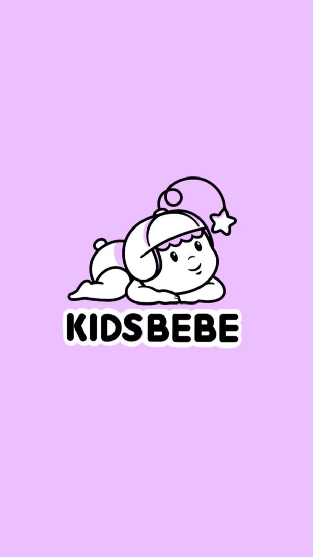 KIDSBEBE (ขายส่ง)สินค้าเด็กนำเข้า 👼🏻✨