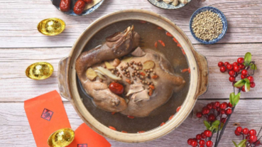 買冷凍年菜很方便但會走味？ 原來有這幾個小撇步 美味神還原