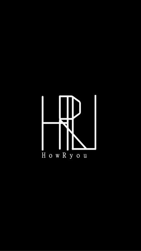 HowRyou.project