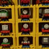 プラレールトーマスとトラックマスター好き集まれ！！