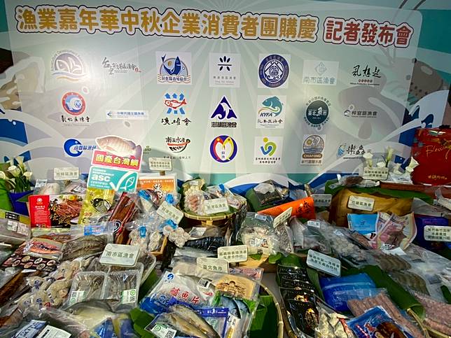 推國產魚貨陳吉仲 高三那年每天吃魚上台大 中央廣播電臺 Line Today