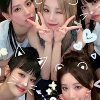 我愛(G)I-DLE