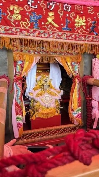 04/15-長汎假期-百年虔誠、心隨媽祖～粉紅超跑追追追