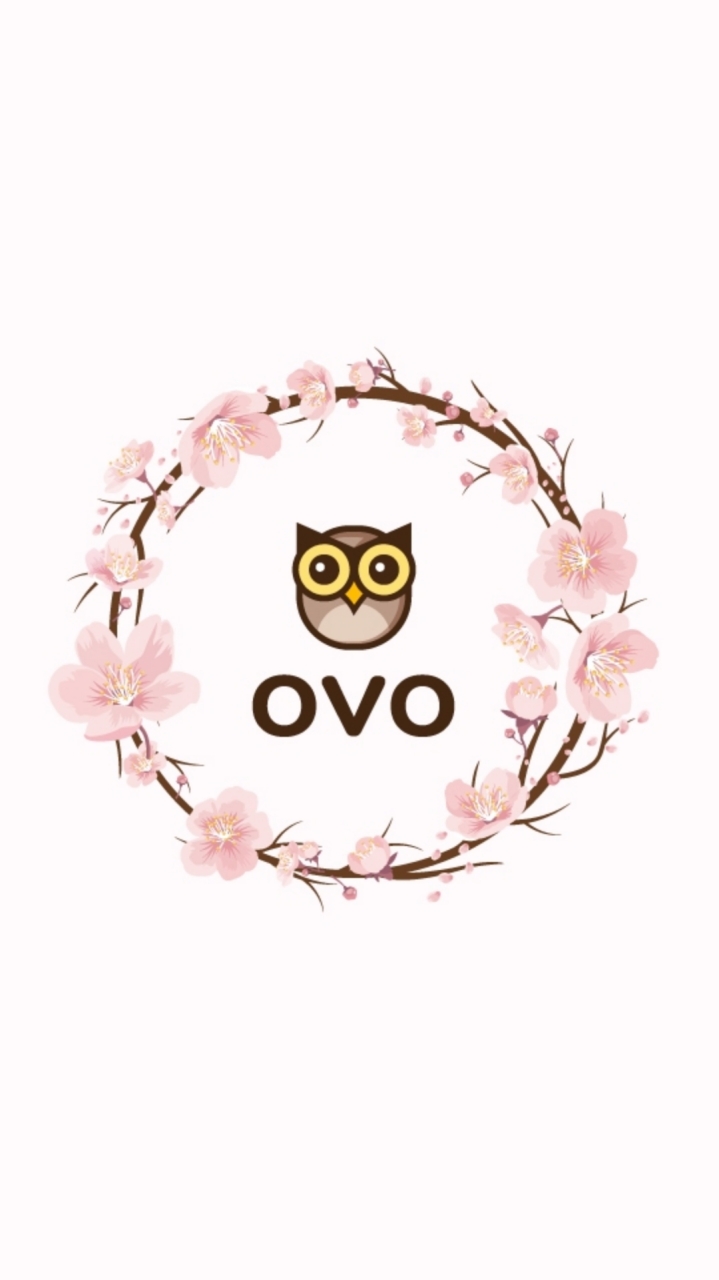 OVOファンクラブのオープンチャット