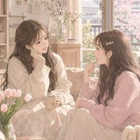 WithYou❥⋯大人の雑談＆恋バナ❥⋯ゆるふわCafe‪𓂃 𓈒🧸🪴