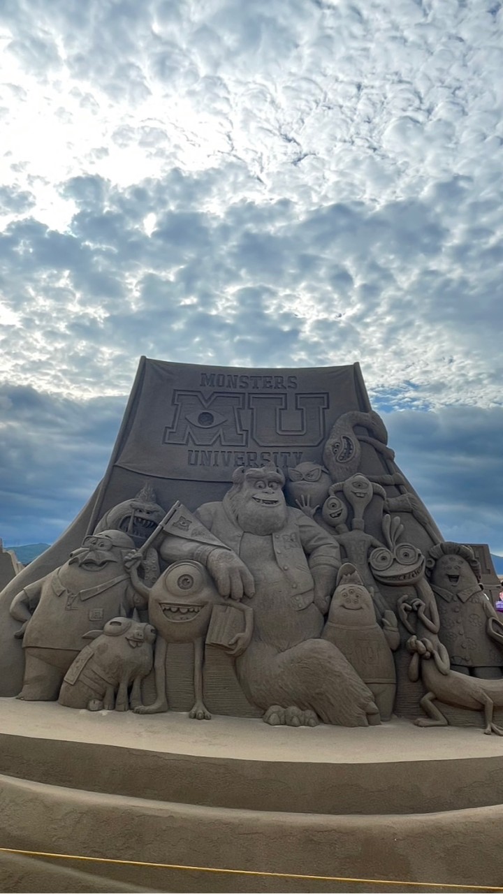 跟Jinann旅行趣