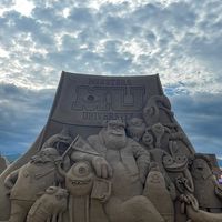 跟Jinann旅行趣
