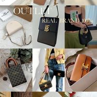Outlet.suli กระเป๋าแบรนด์เนม