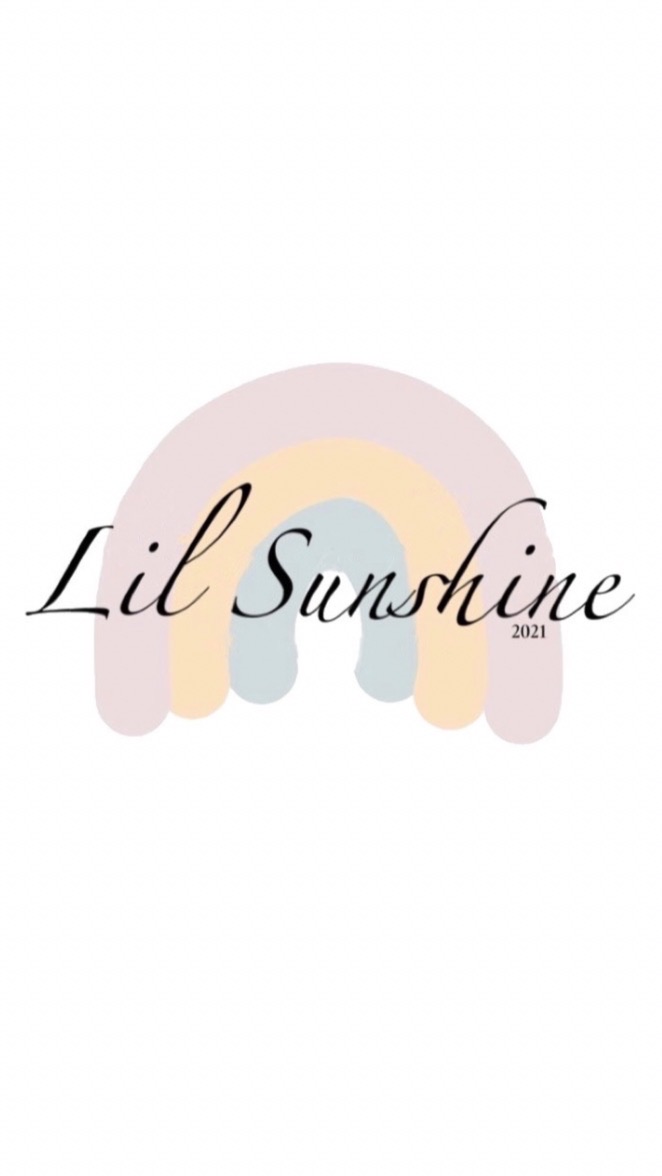 LilSunshine正韓童裝x日韓代購x育兒選物