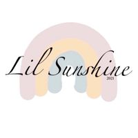 LilSunshine正韓童裝x日韓代購x育兒選物