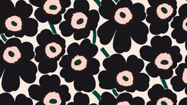 Marimekko – Art of Print Making Marimekko 於巴黎時裝周期間展示2018春夏系列