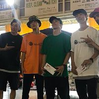 フリースタイルフットボール