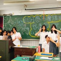 113學年度廣一仁家長社群