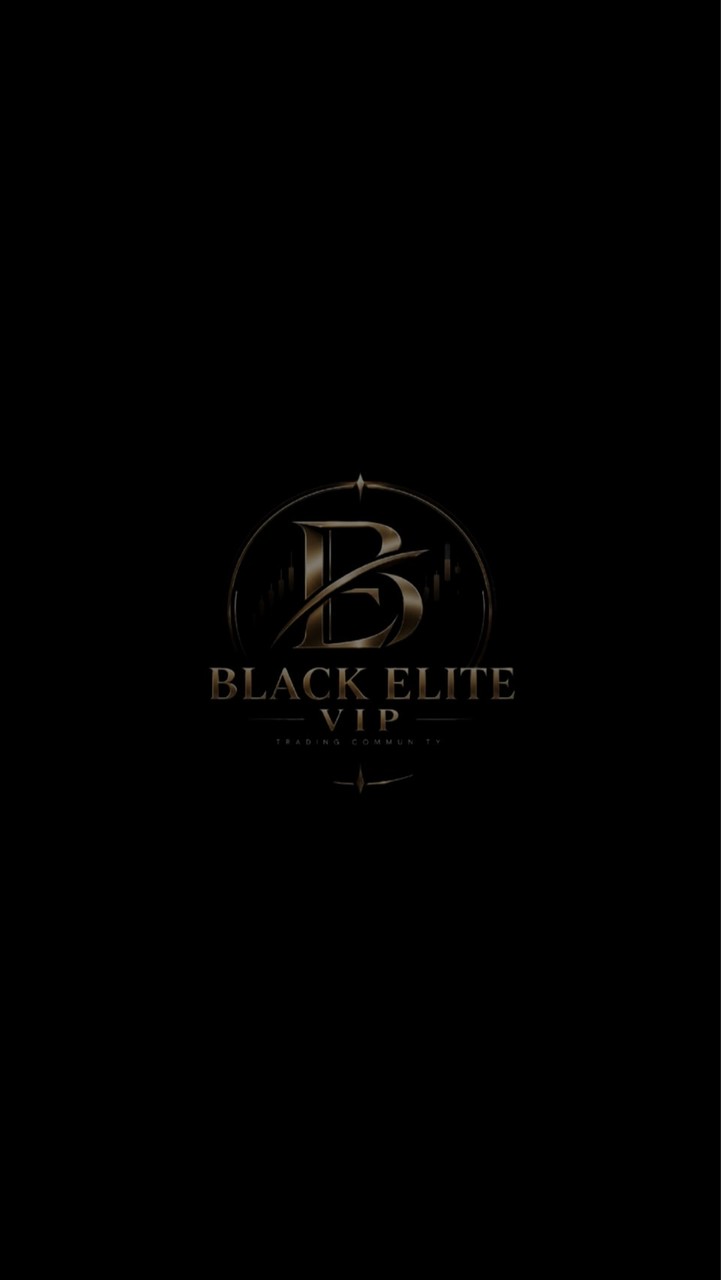 BLACK ELITE VIP เทรดเดอร์