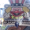 まっくんジャグラー統一教会　稼働部
