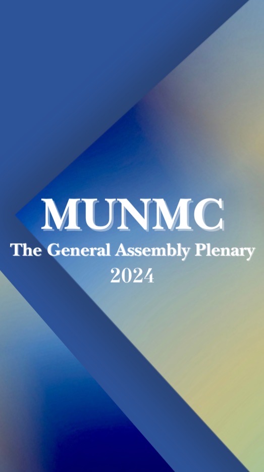 MUNMC2024-GAP