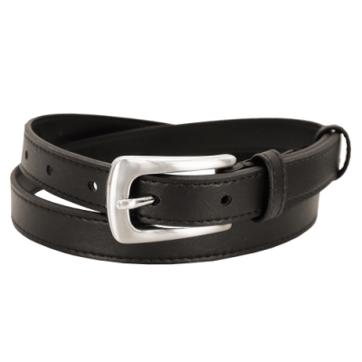 台灣製造，品質信賴！ 細版帶身打造完美身段！ 自信大方好搭有型！