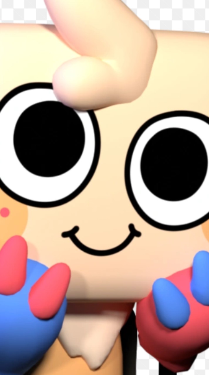 dandy's world