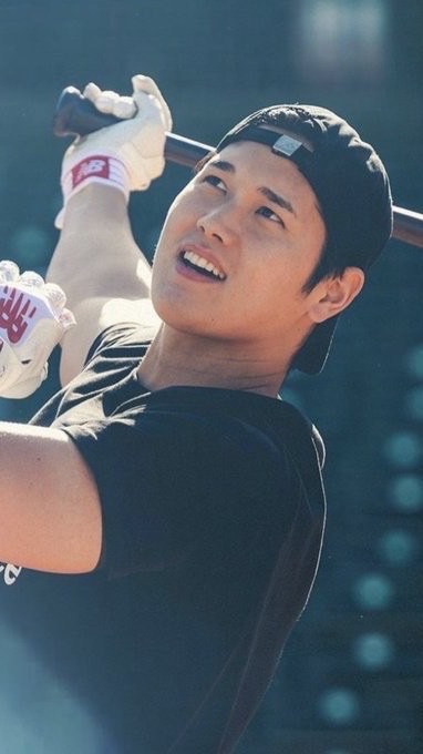 17 大谷翔平⚾️應援天地
