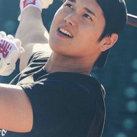 17 大谷翔平⚾️應援天地