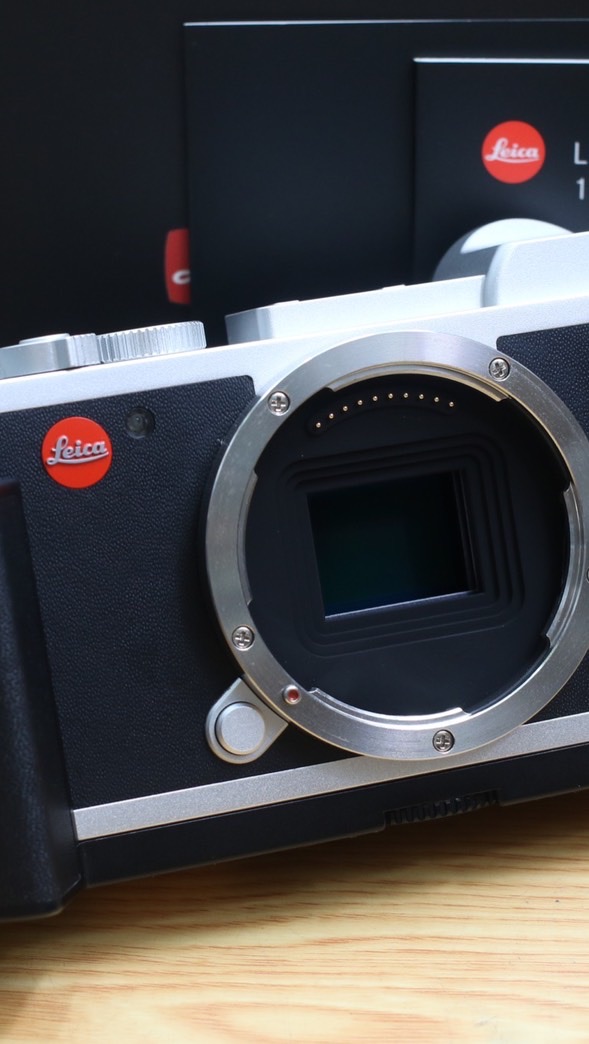 ซื้อขายกล้อง Mirrorless