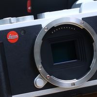 ซื้อขายกล้อง Mirrorless