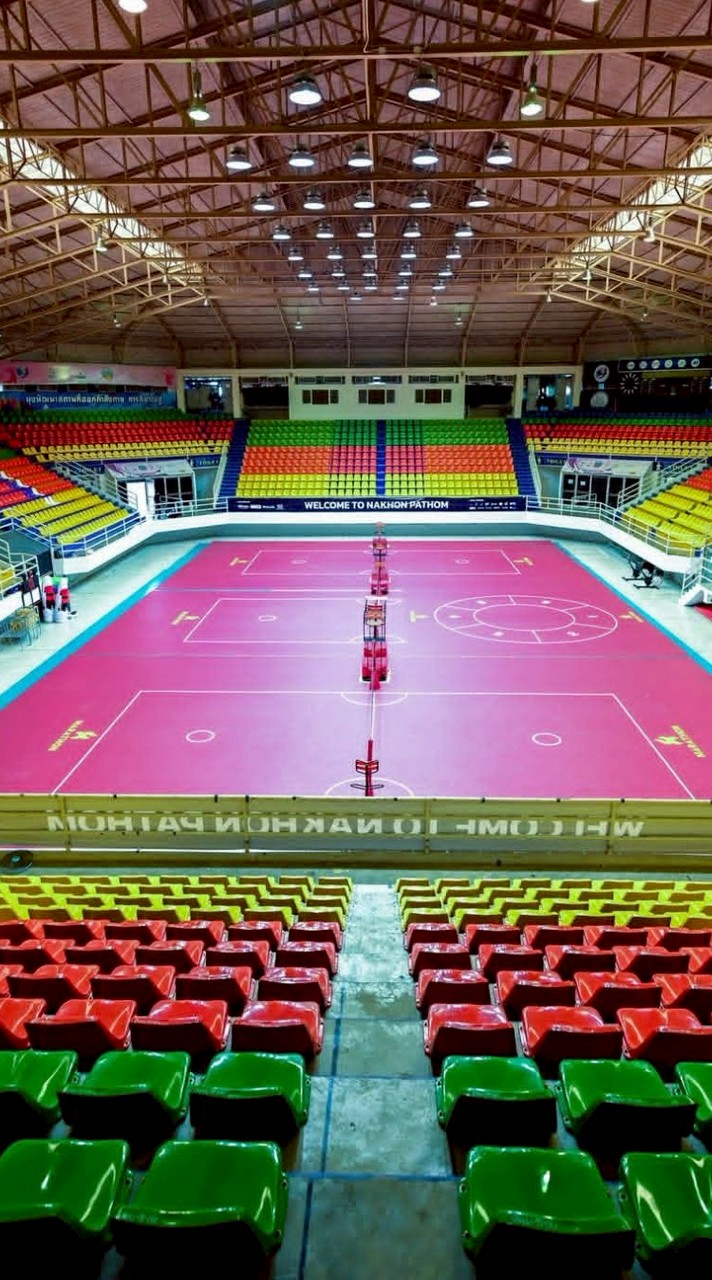 Update SepakTakraw Sea Games 2025