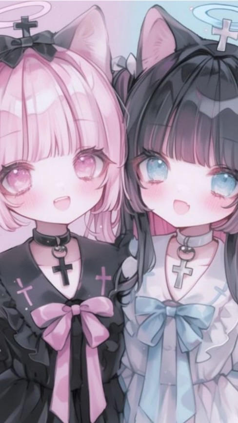 〖 女の子限定‼️ 〗雑談、ライト、恋バナ、色々しよ〜！！