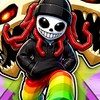 ファイトとスティールとゴーアップ！