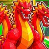 ファイトとスティールとゴーアップ！