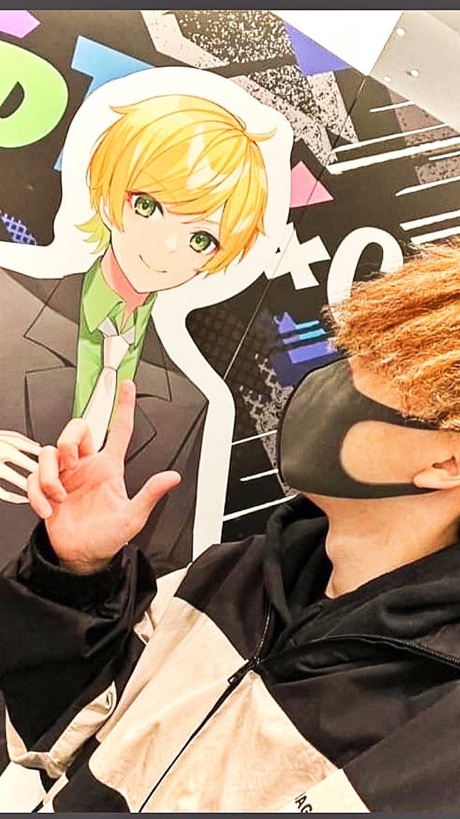 ぷりっつさん推し男女おいで〜‼️