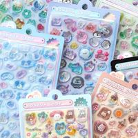 【姫路〜加古川】シール情報交換所💖