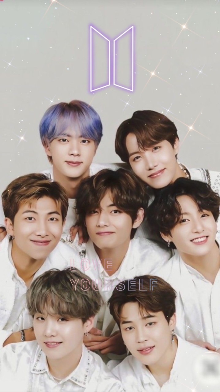 BTS💜アラフォーからの大人ARMYのお部屋💜