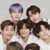 BTS💜アラフォーからの大人ARMYのお部屋💜